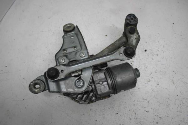 MOTEUR D ESSUIE GLACE FORD GALAXY 2006-2015 - Vue 2